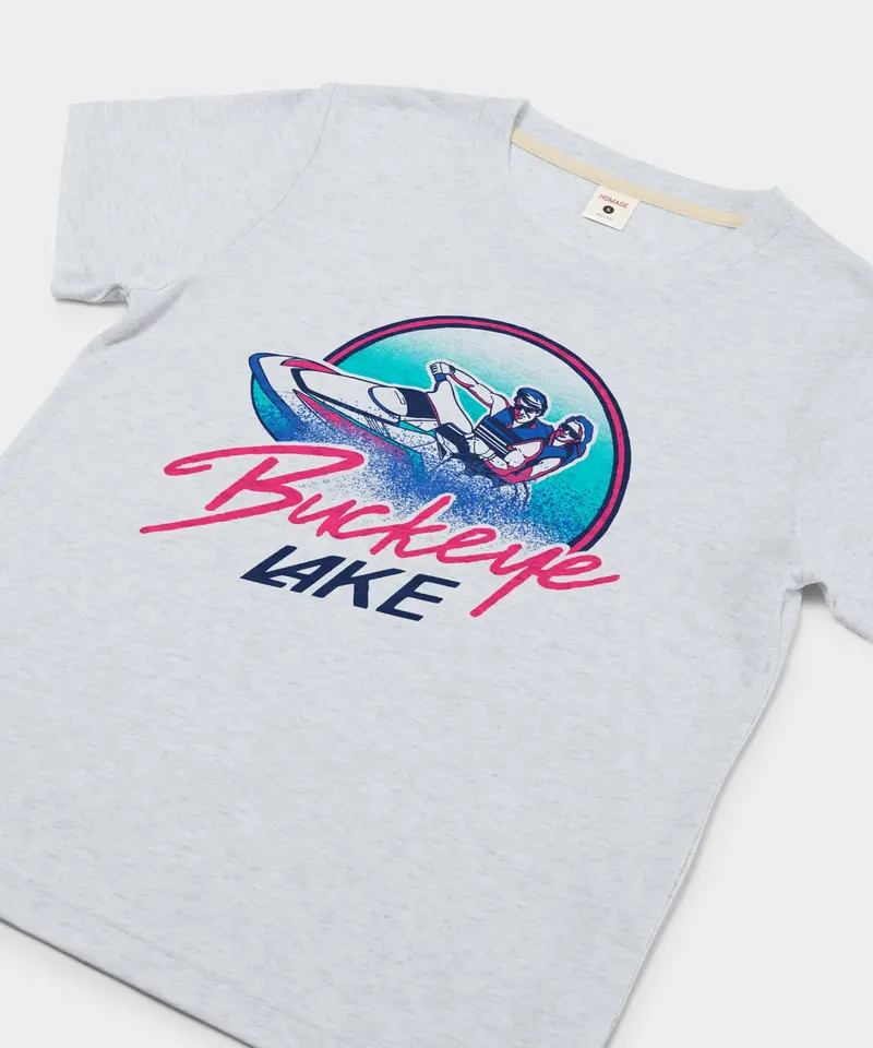 Women's Buckeye Lake 2