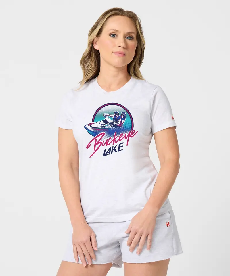 Women's Buckeye Lake 3
