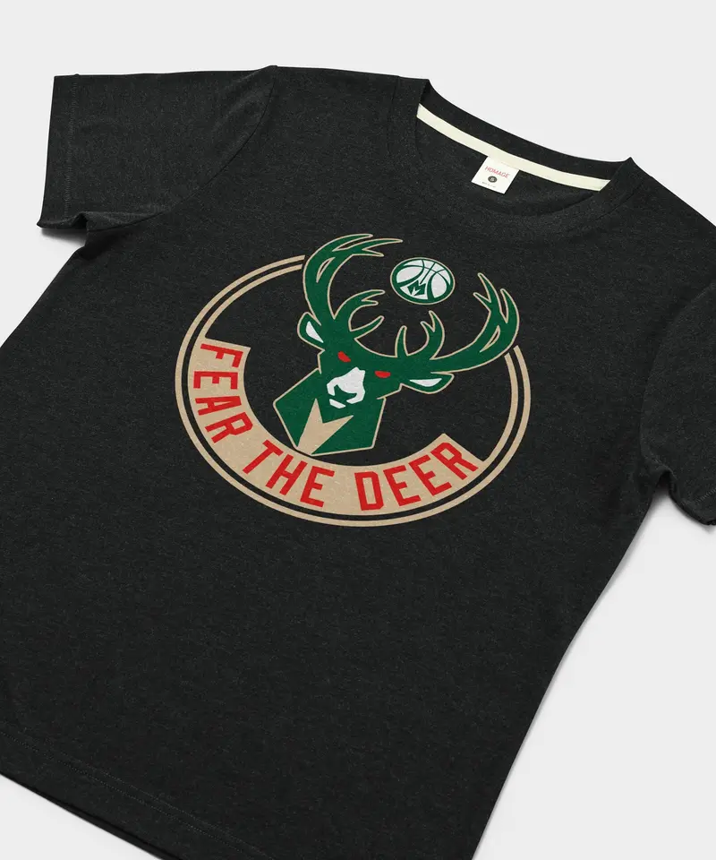 Women's Bucks Fear The Deer 2