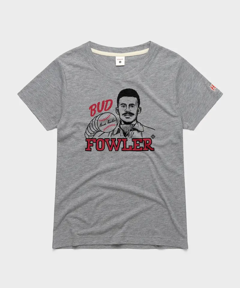 Women's Bud Fowler 1