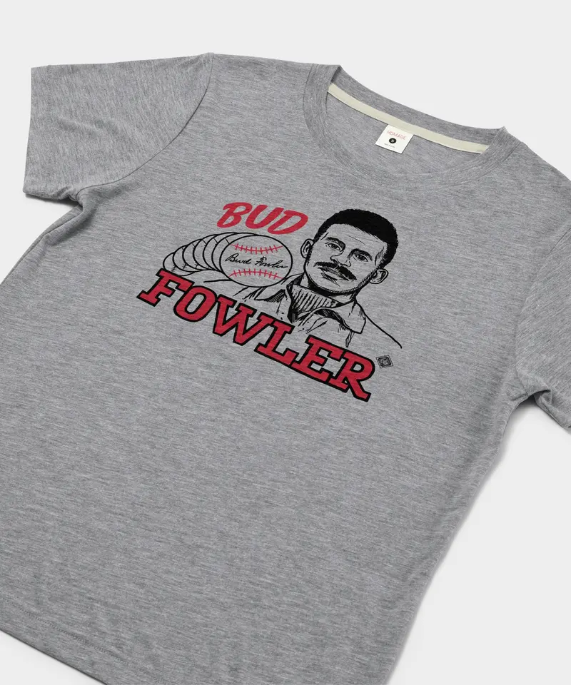 Women's Bud Fowler 2
