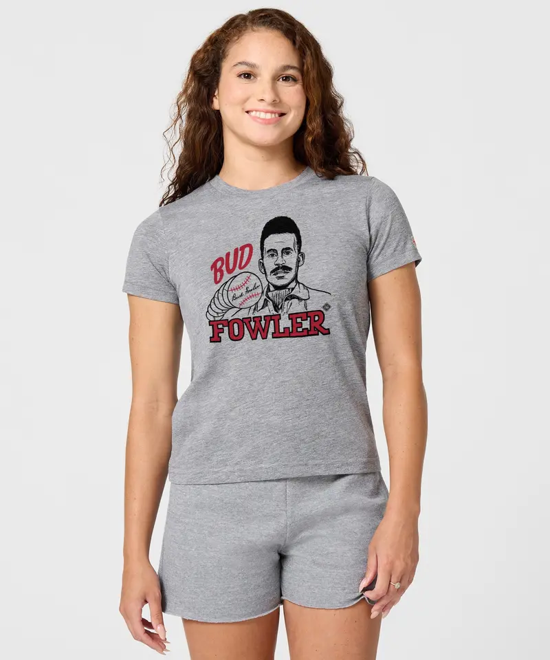 Women's Bud Fowler 3