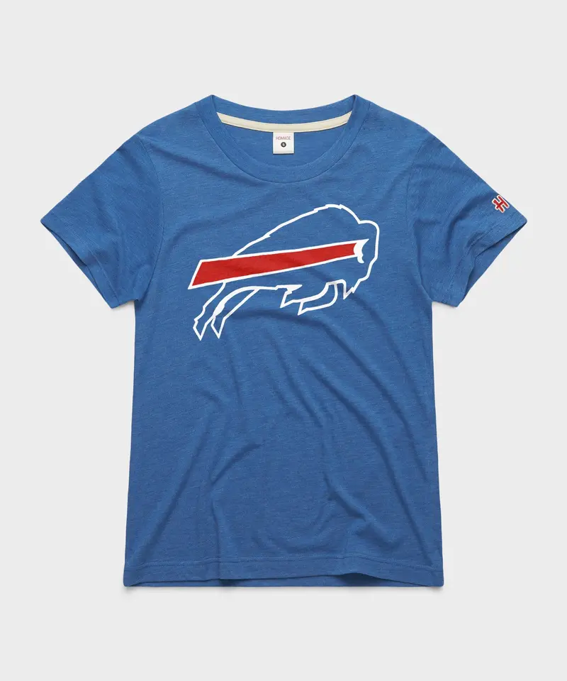 Women's Buffalo Bills '74 1