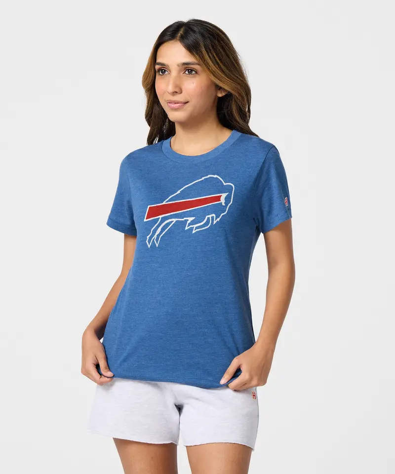 Women's Buffalo Bills '74 3
