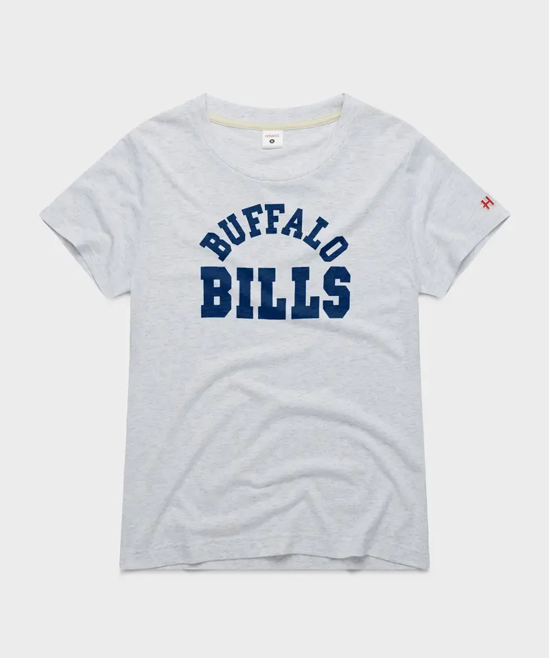 Women's Buffalo Bills Classic 1