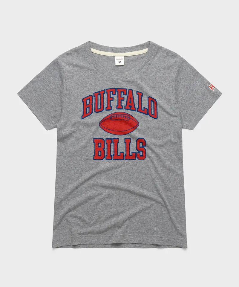 Women's Buffalo Bills Gridiron 1