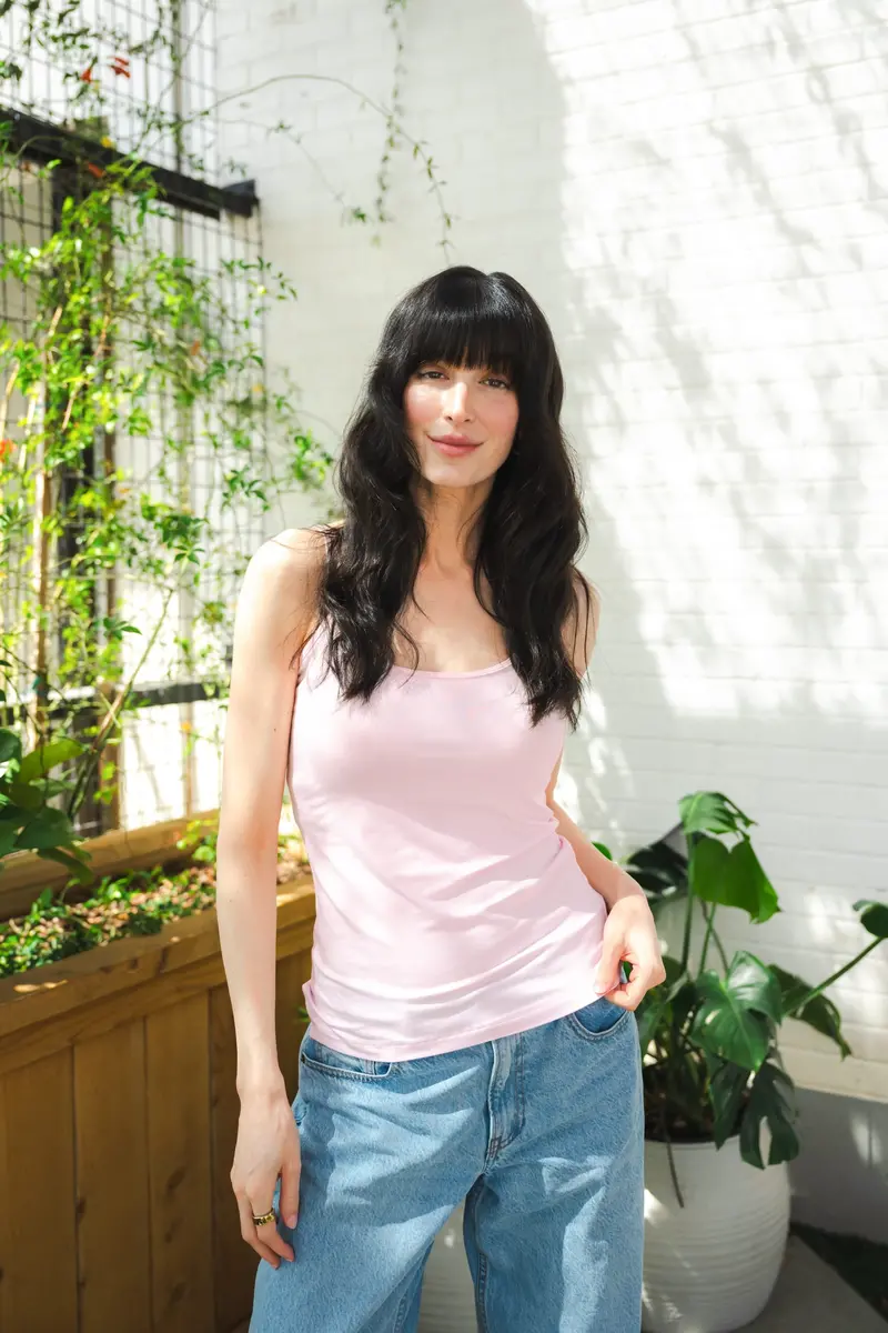 Women’S Camisole In Sakura 1