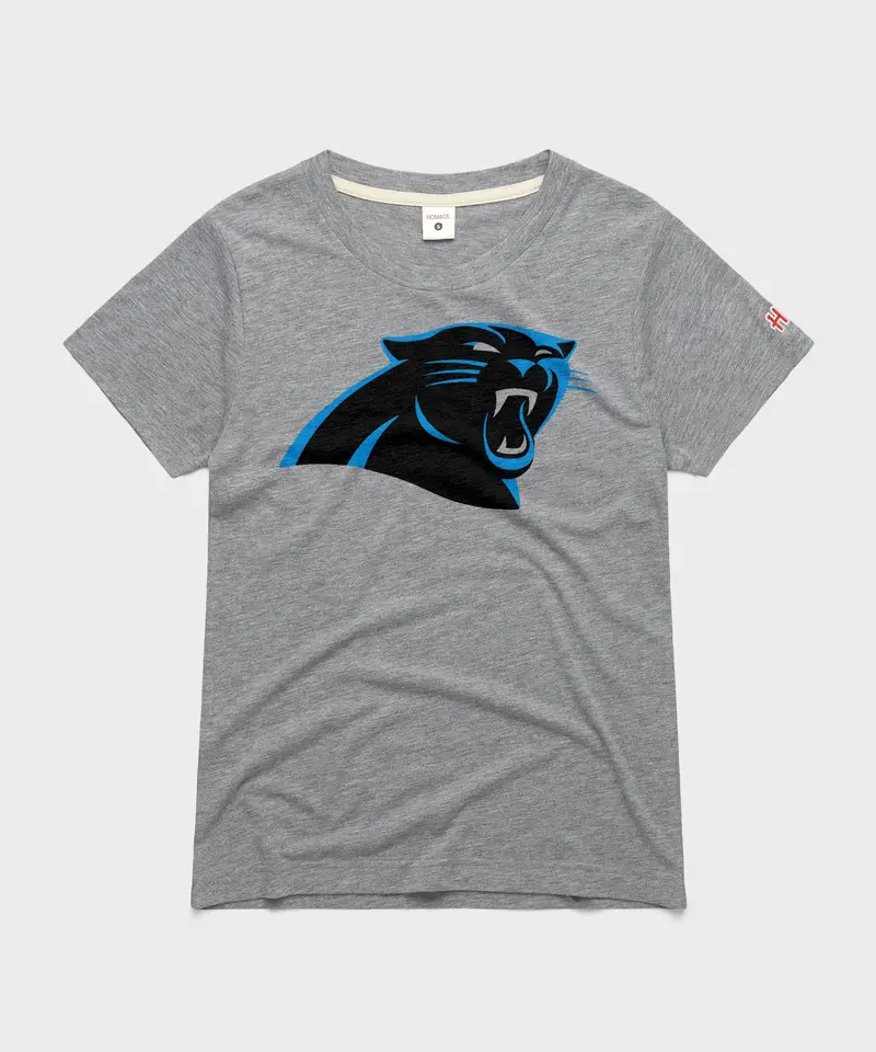 Women's Carolina Panthers '12 1
