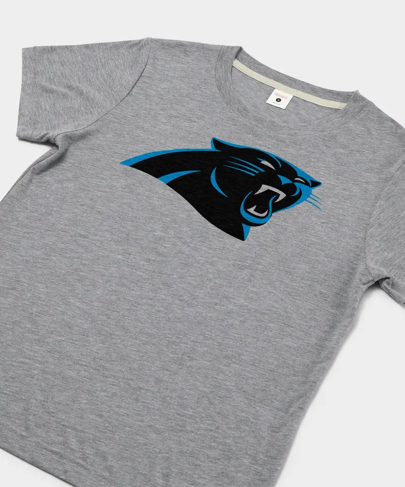 Women's Carolina Panthers '12 2
