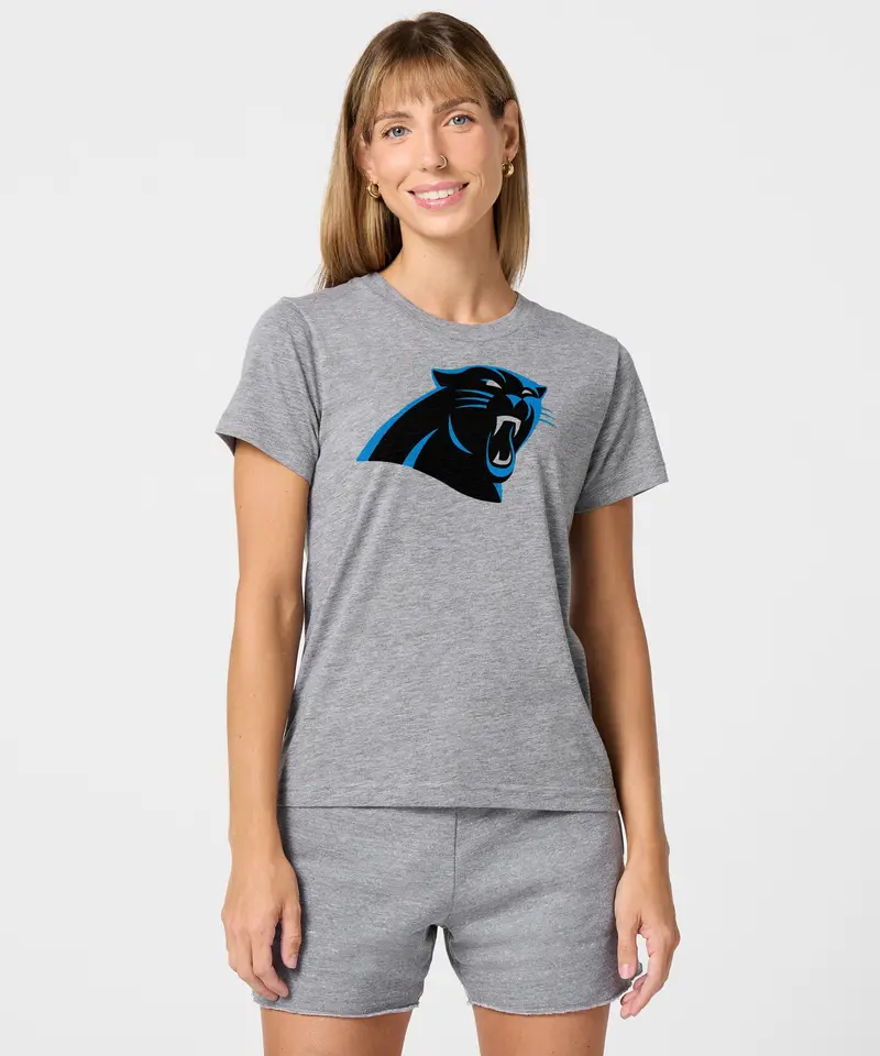 Women's Carolina Panthers '12 3