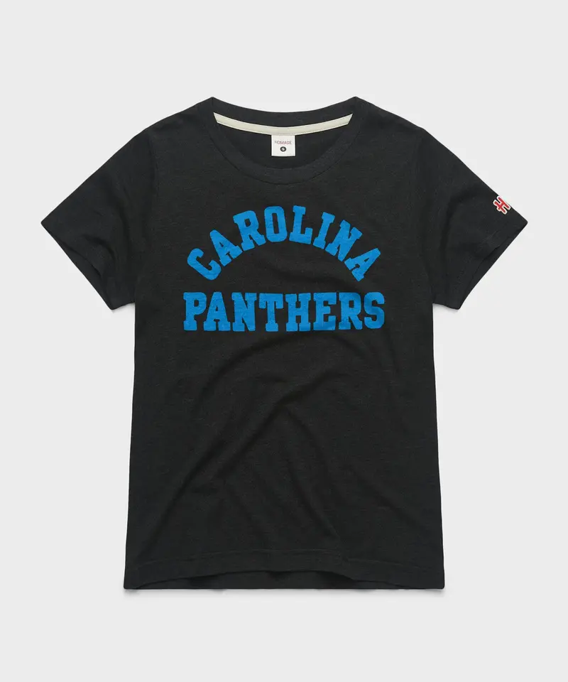 Women's Carolina Panthers Classic 1