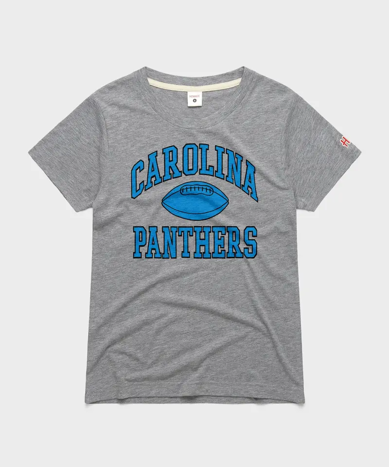 Women's Carolina Panthers Gridiron 1