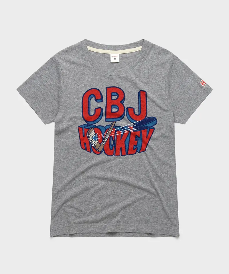 Women's Cbj Hockey 1