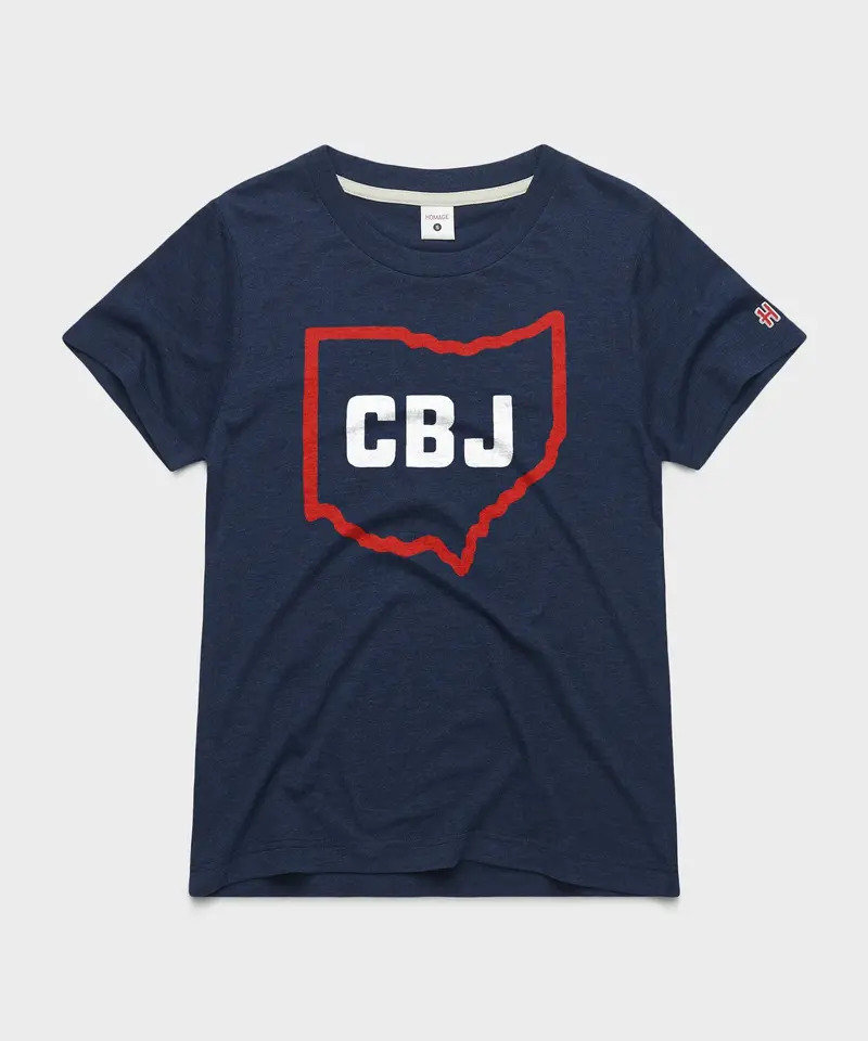 Women's Cbj Ohio 1