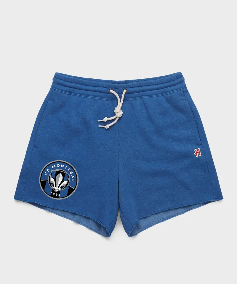 Women's Cf Montreal '23 Sweat Shorts 1