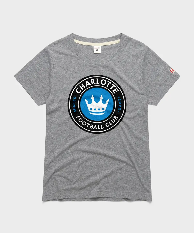 Women's Charlotte Fc '22 1
