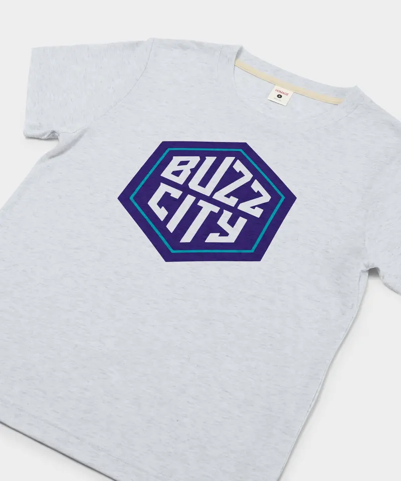 Women's Charlotte Hornets Buzz City 2