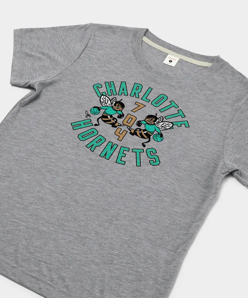 Women's Charlotte Hornets City Edition 2024 2