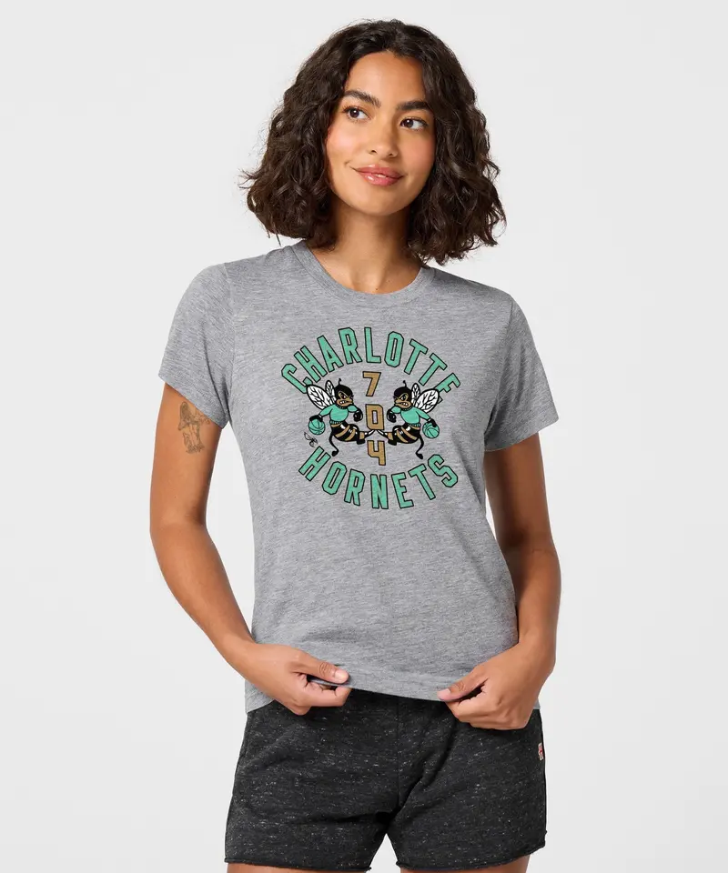 Women's Charlotte Hornets City Edition 2024 3