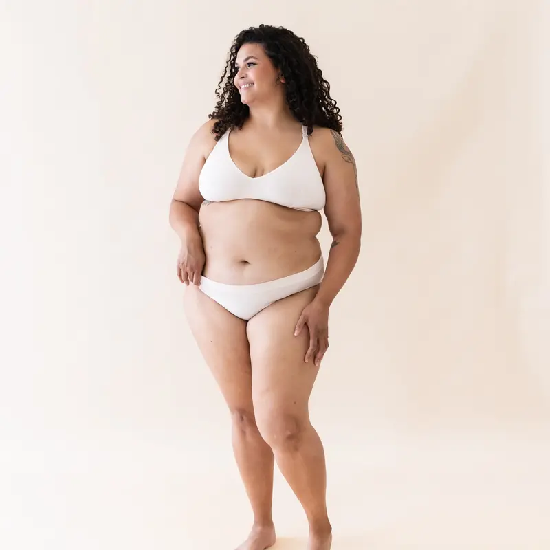Women's Cheekini In Blonde 1