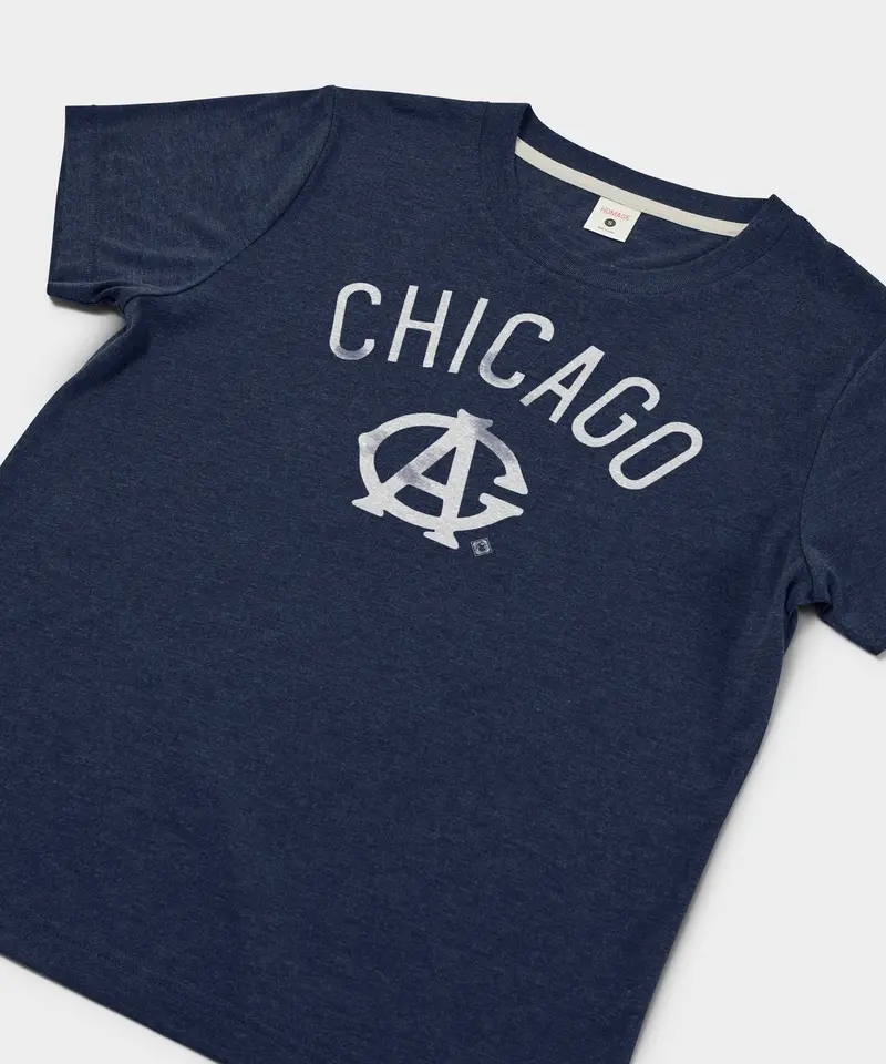 Women's Chicago American Giants 2