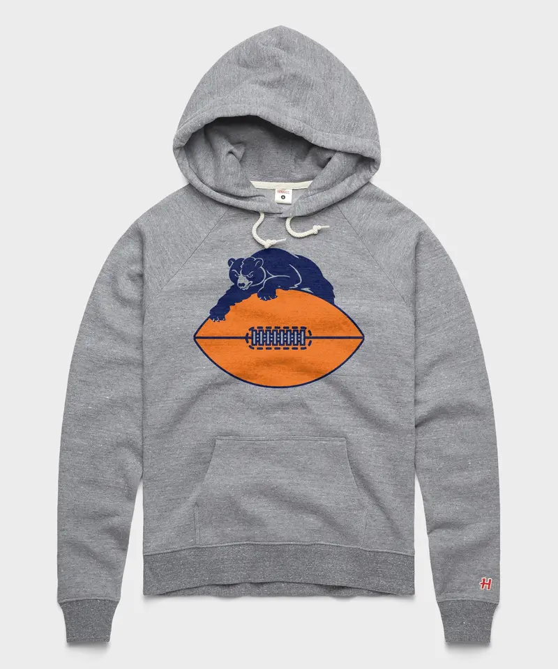 Women's Chicago Bears '46 Hoodie 1