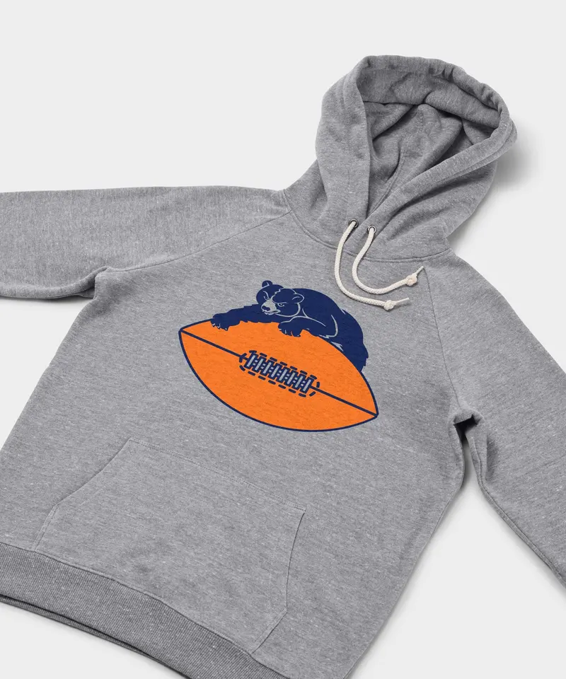 Women's Chicago Bears '46 Hoodie 2
