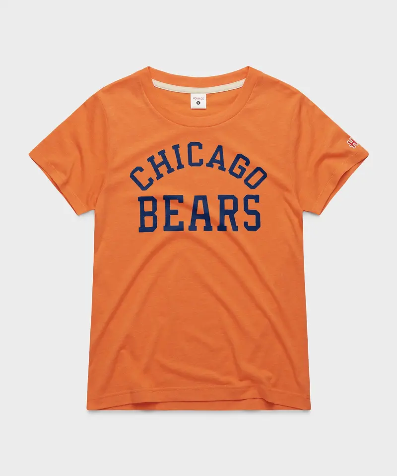 Women's Chicago Bears Classic 1