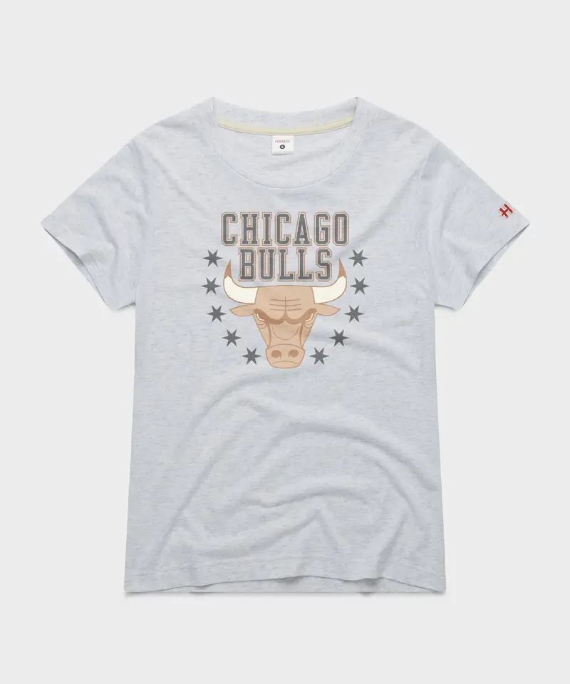 Women's Chicago Bulls City Edition 2024 1
