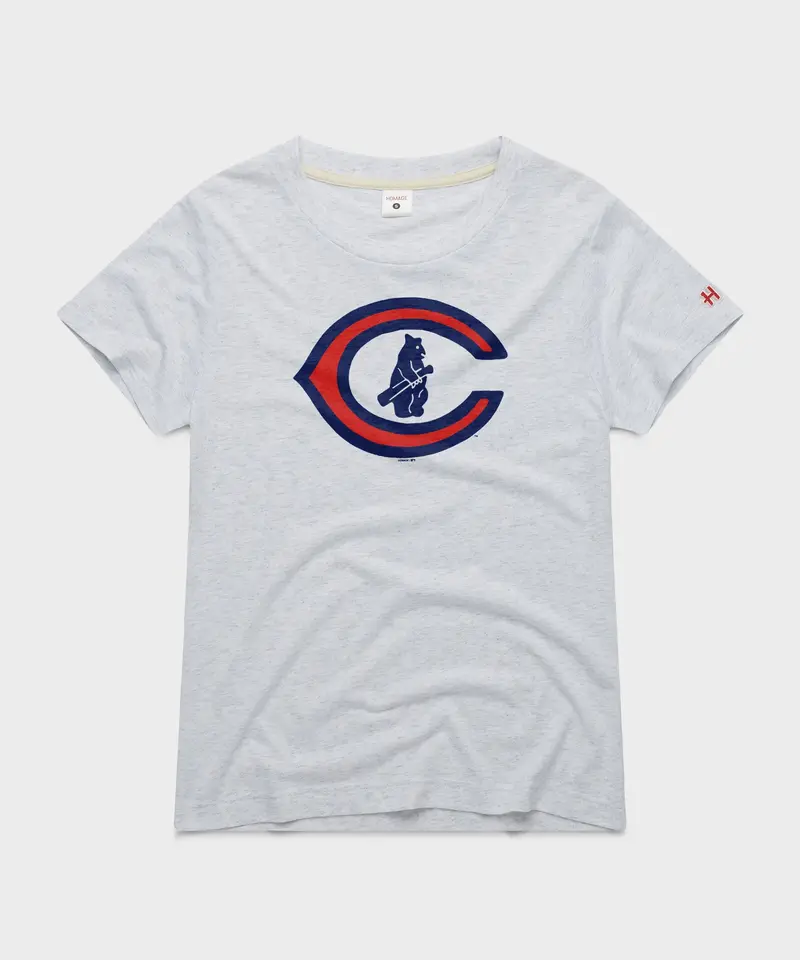 Women's Chicago Cubs '27 1