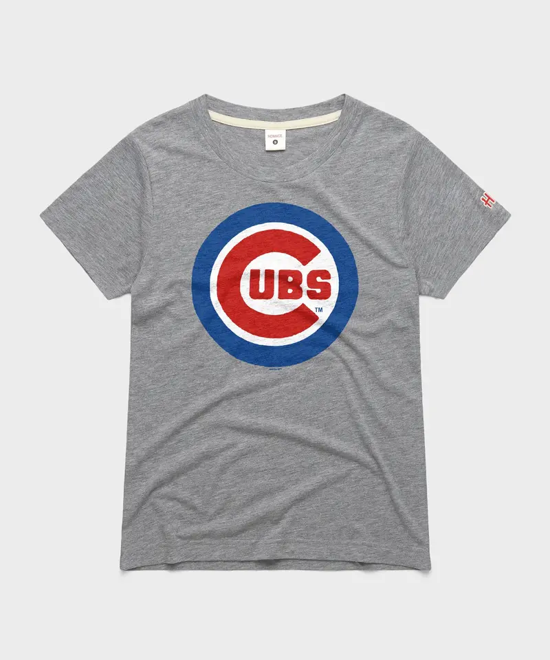 Women's Chicago Cubs '79 1