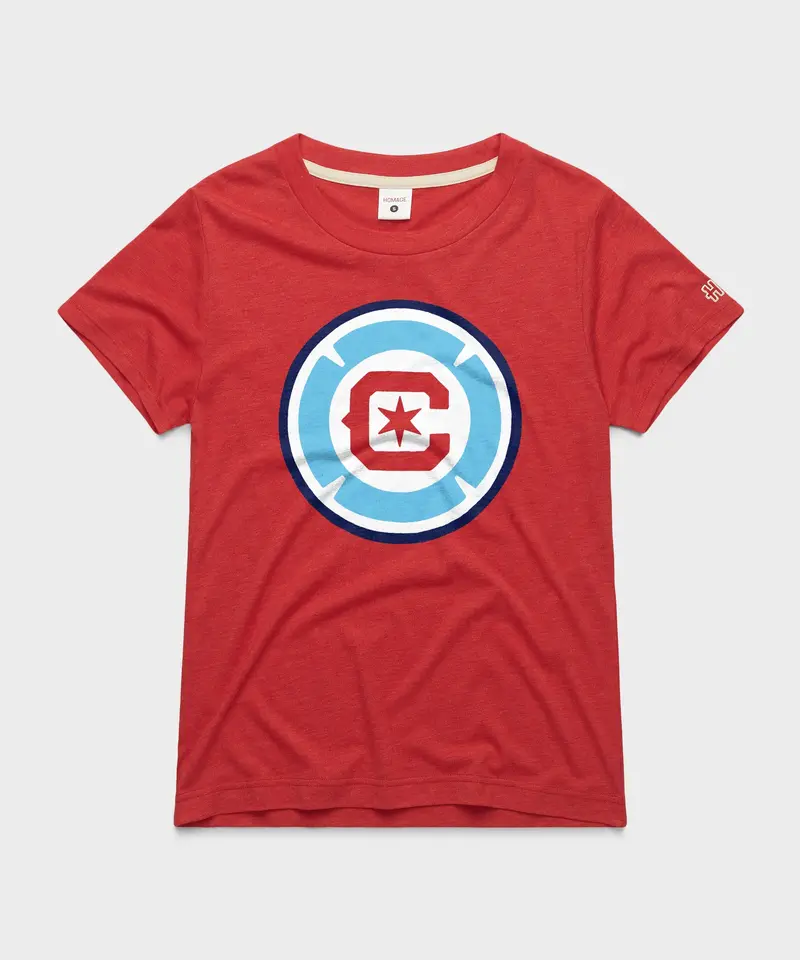 Women's Chicago Fire Fc '22 1