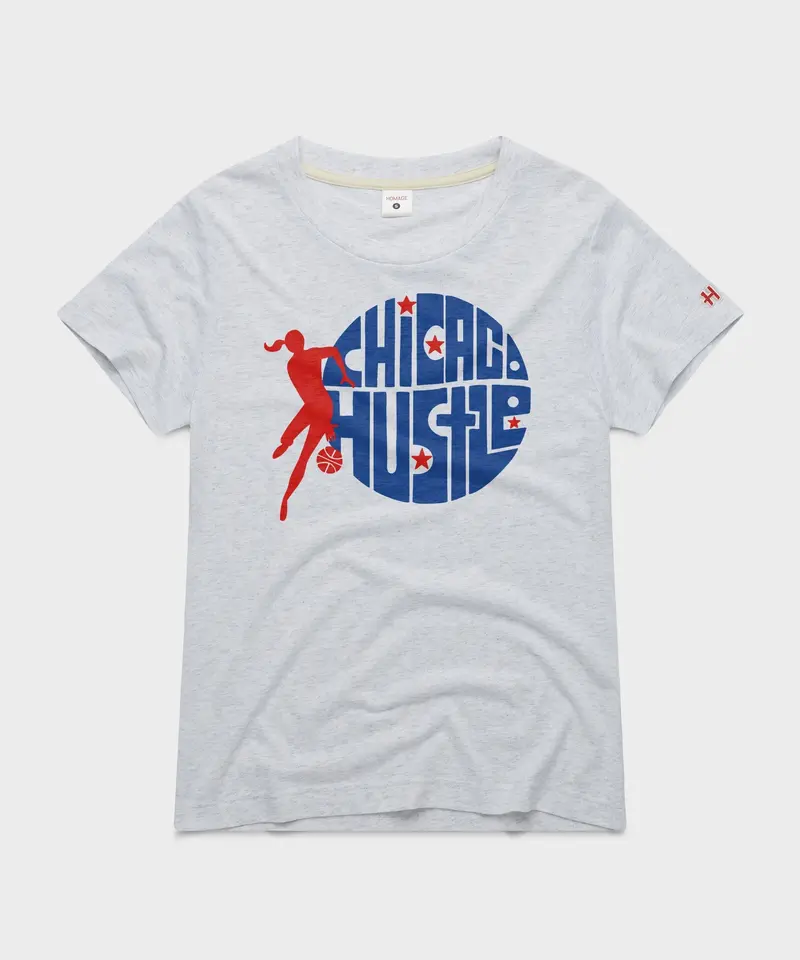 Women's Chicago Hustle 1