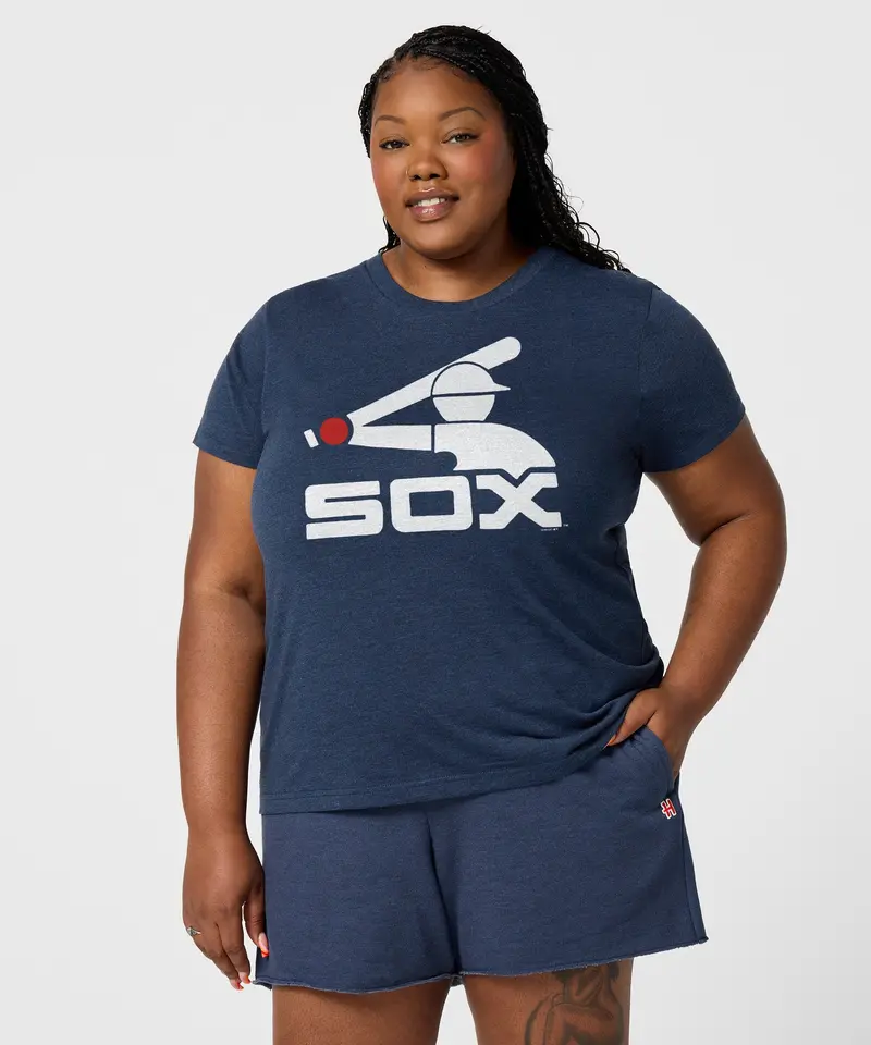 Women's Chicago White Sox '76 3