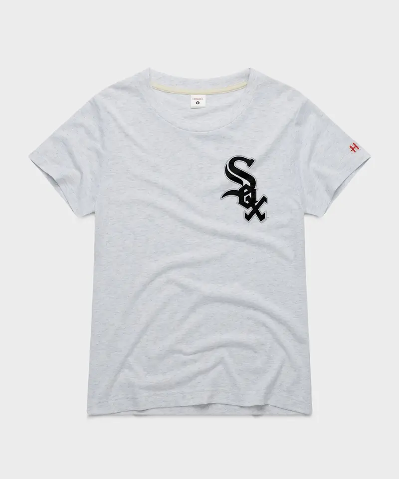 Women's Chicago White Sox Jersey Logo '91 1