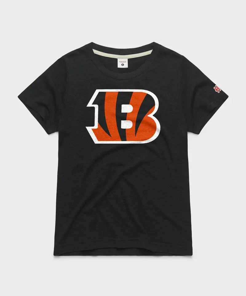 Women's Cincinnati Bengals '21 1