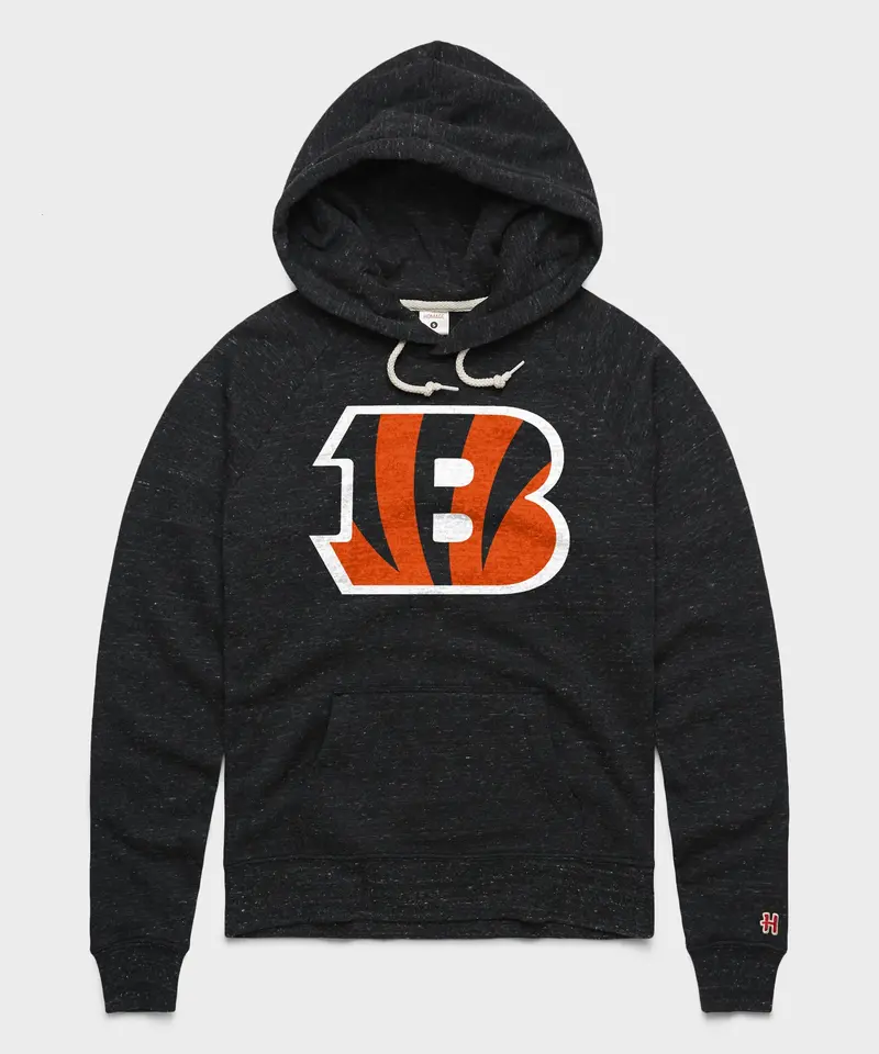Women's Cincinnati Bengals '21 Hoodie 1