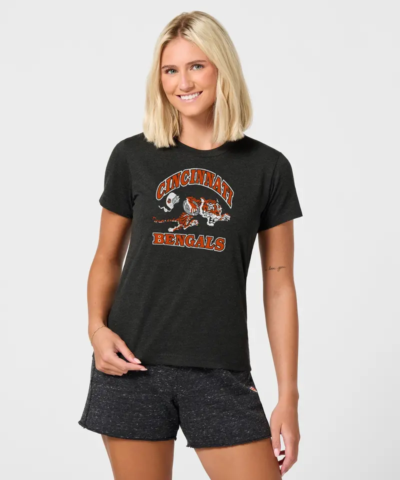 Women's Cincinnati Bengals '68 3