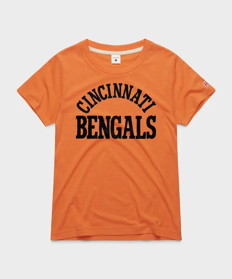 Women's Cincinnati Bengals Classic 1