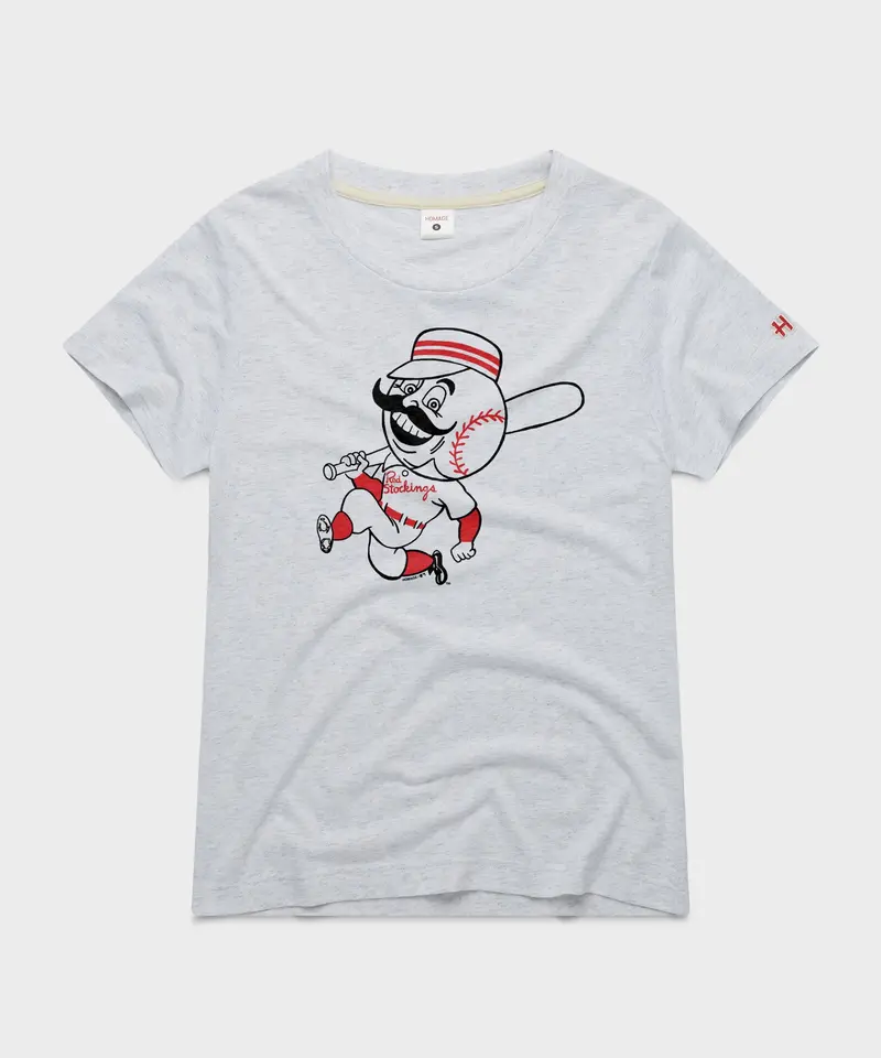 Women's Cincinnati Reds '53 1