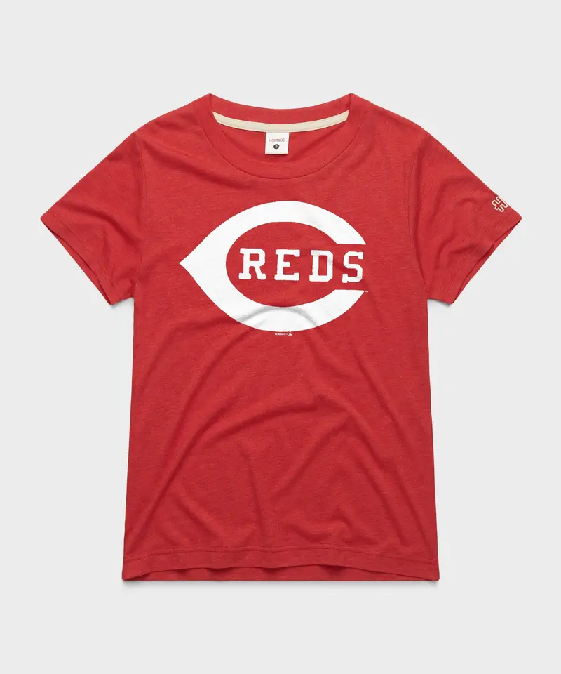 Women's Cincinnati Reds '93 1