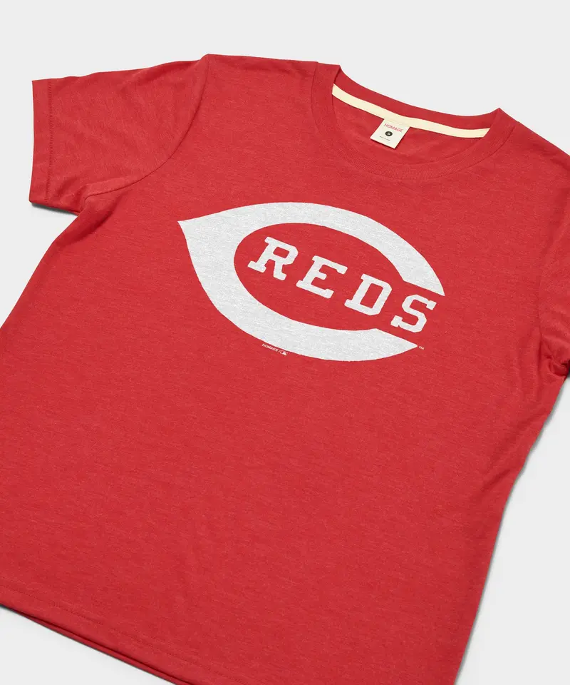 Women's Cincinnati Reds '93 2