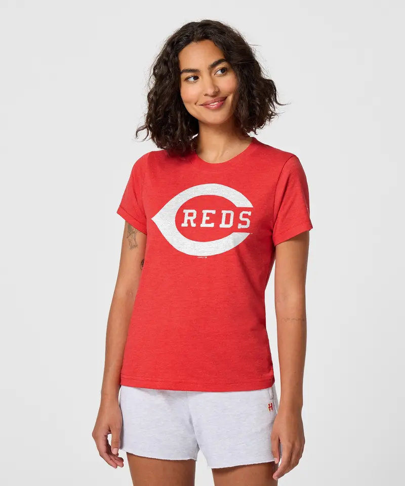 Women's Cincinnati Reds '93 3