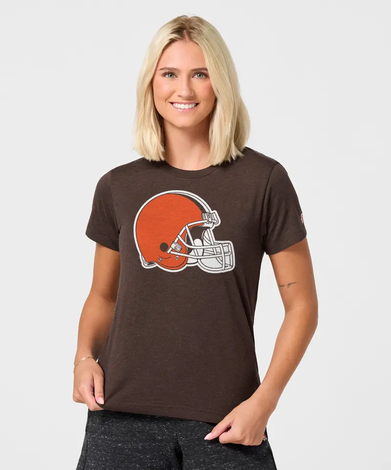 Women's Cleveland Browns '24 3