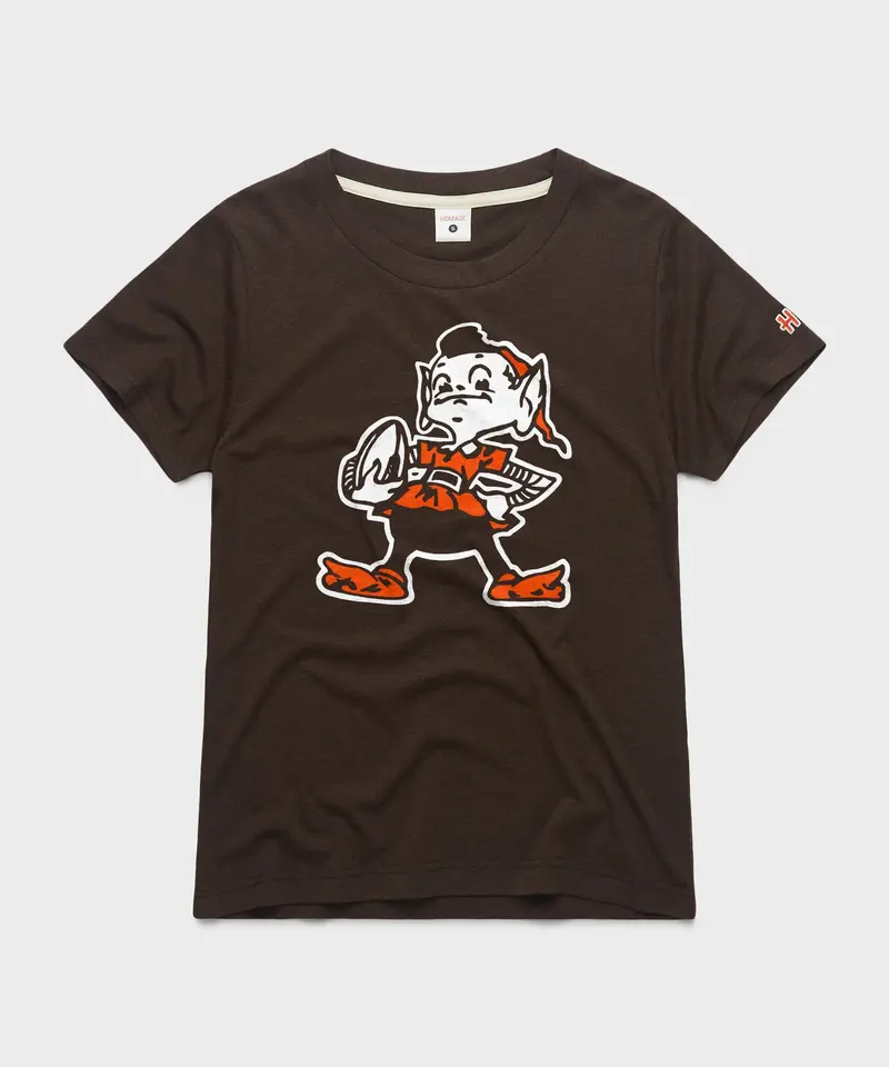 Women's Cleveland Browns '59 1
