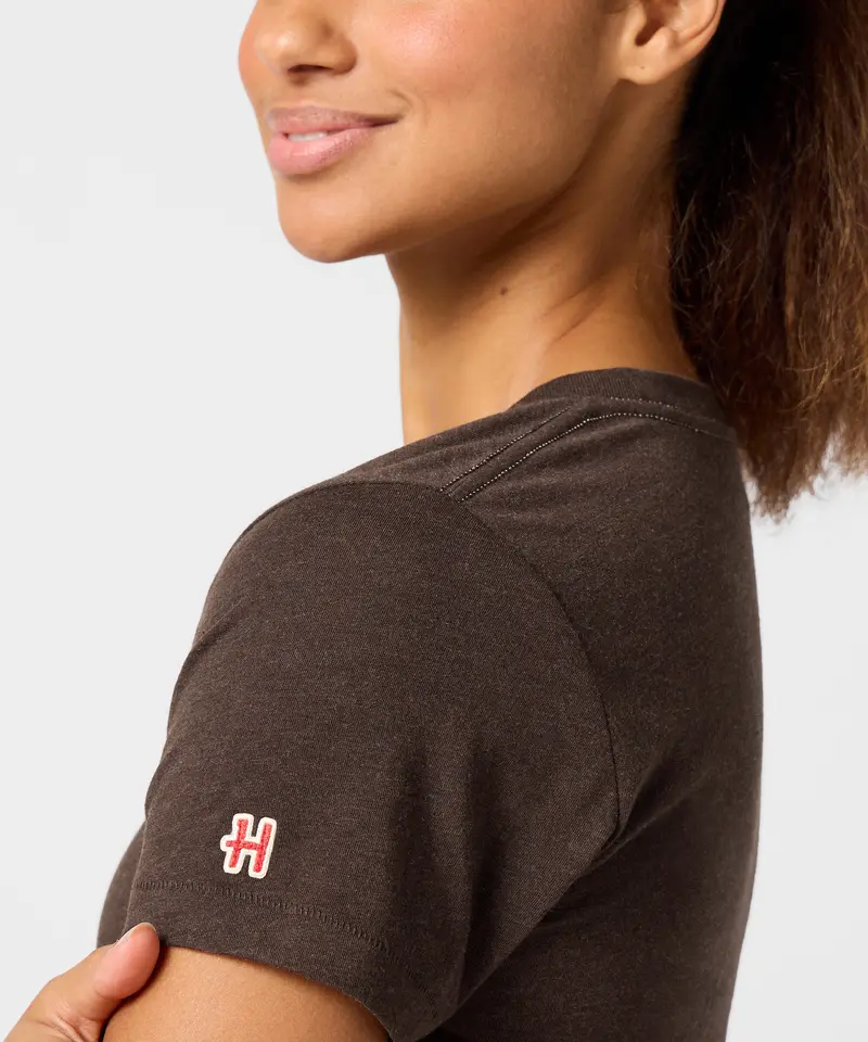 Women's Cleveland Browns Arch 5