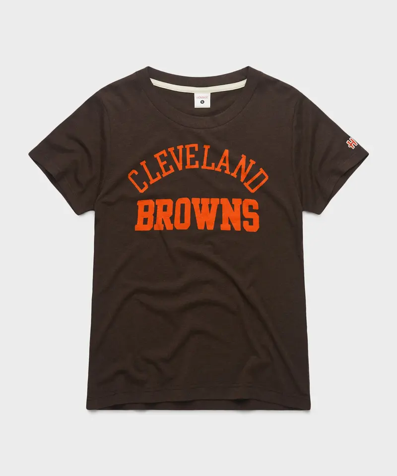 Women's Cleveland Browns Classic 1