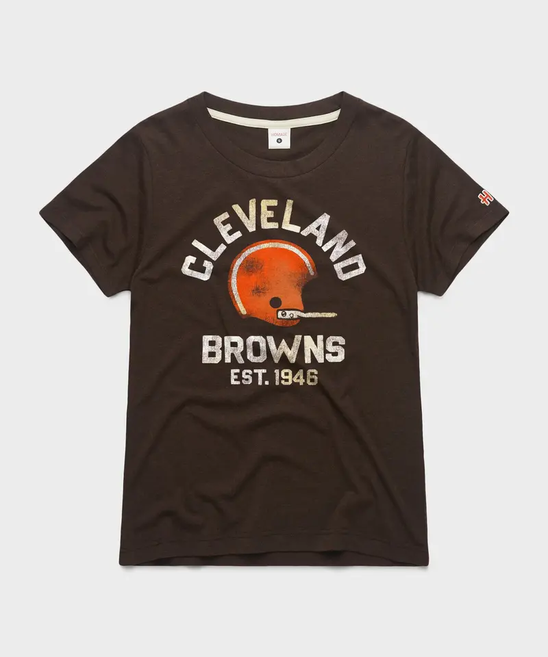 Women's Cleveland Browns Est. 1946 1