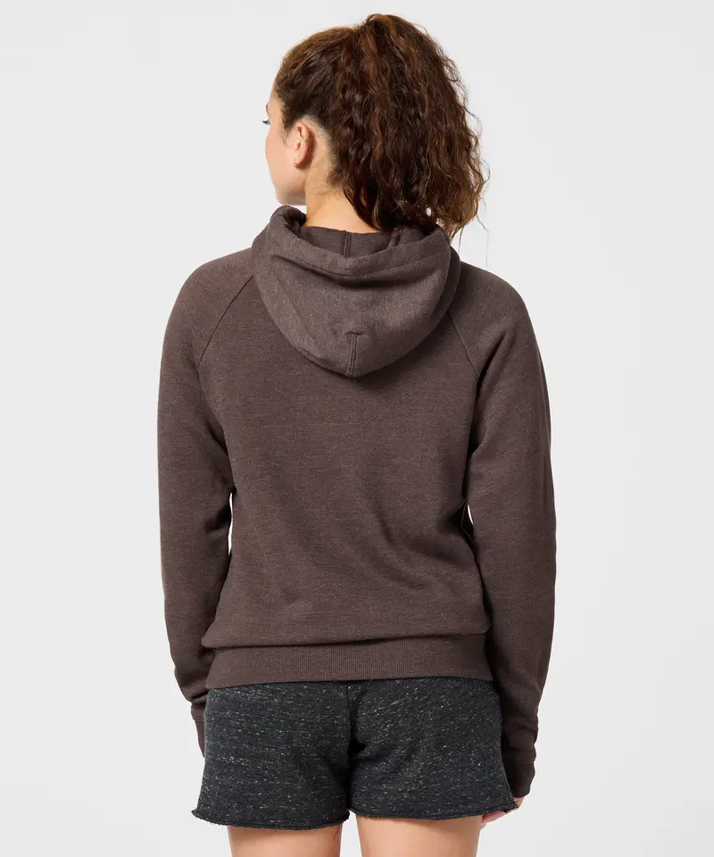 Women's Cleveland Browns Est. 1946 Hoodie 4