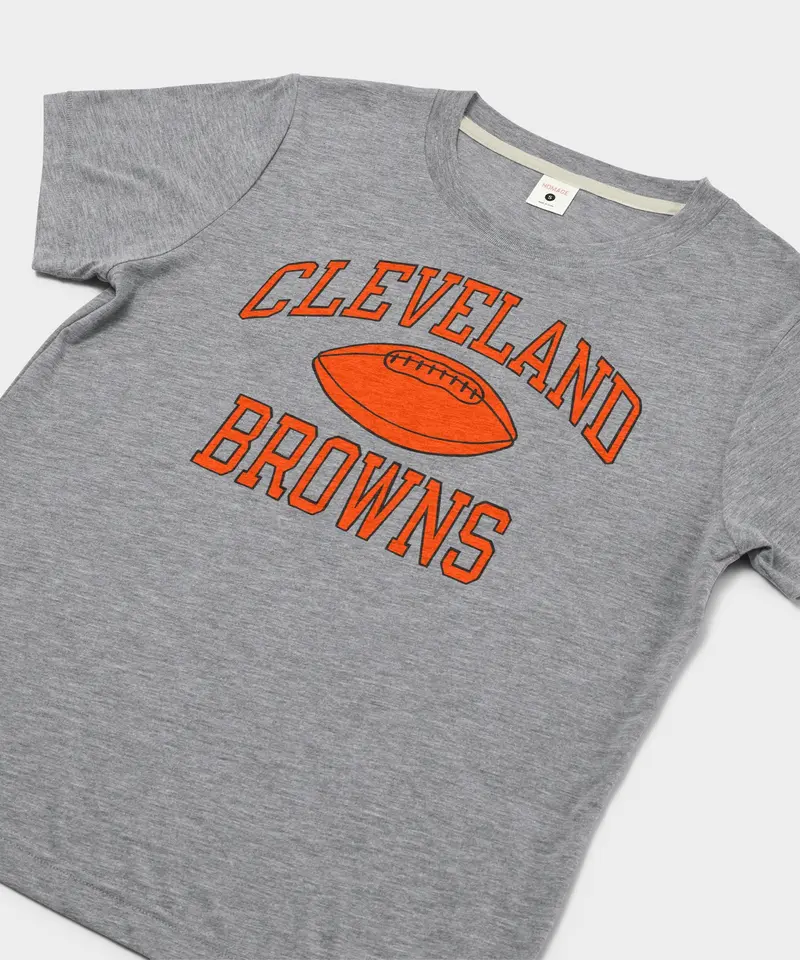 Women's Cleveland Browns Gridiron 2